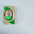 Disposable Pure Eco Friendly Sensitive Baby Wipes