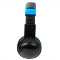 Esporte dobrável Hifi Headset música fone de ouvido