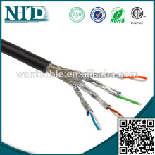 High quality belden cat7 lan cabl