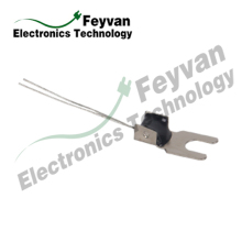 Surface Temperature NTC Sensor