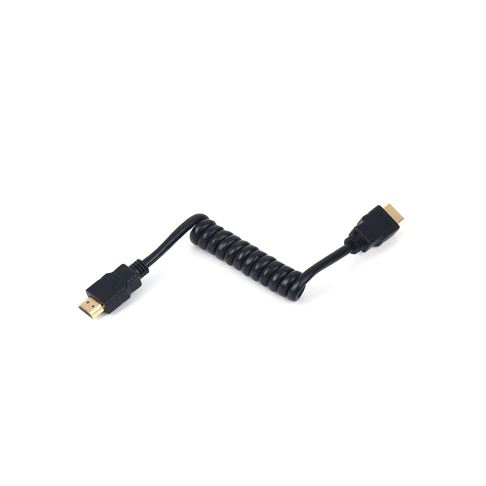 High-Speed Thin HDMI Male to Male Cable