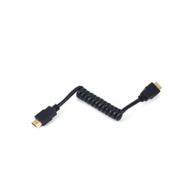 High-Speed Thin HDMI Male to Male Cable