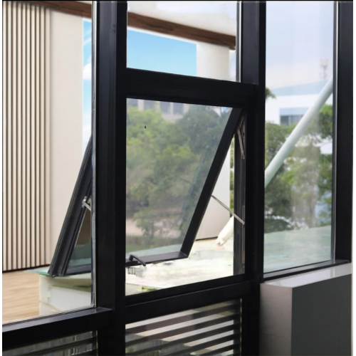 Thermal Break Aluminum Awning Windows