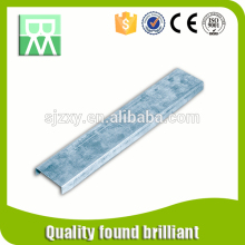 galvanized Drywall Metal Stud & Tracks iron used for building material