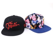 hip hop flat cap hat,make custom flat cap,men's flat cap