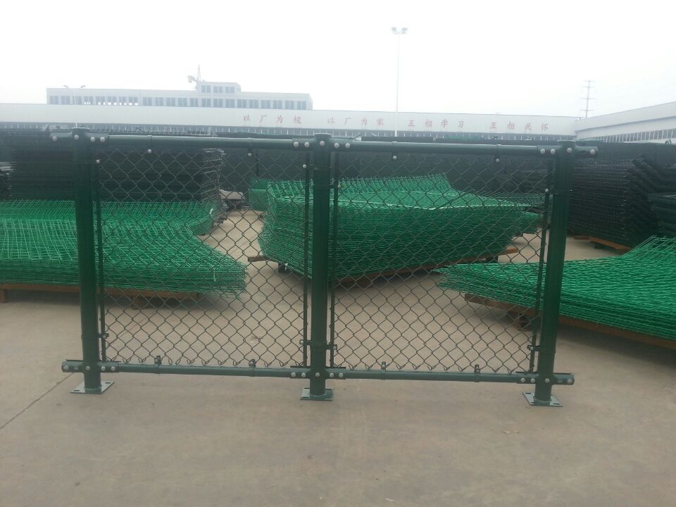 Chain Link Mesh