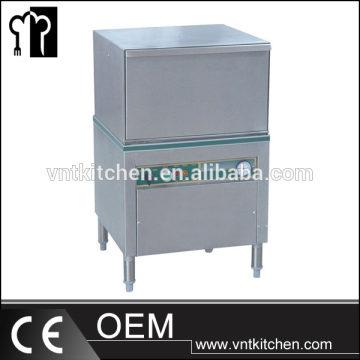 VNTK209-E Kitchen Equipment Restaurant Dishwasher Machine