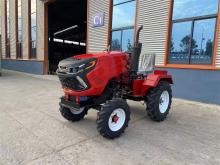 Selected High-efficiency Low-priced High-quality Tractors
