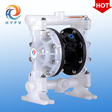 Haoyang Air Driven Self Priming Diaphragm Pump