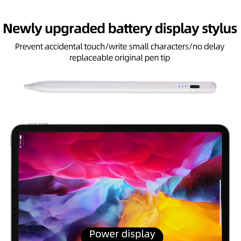715A IPAD Stylus Pen 715A IPAD Stylus Pen