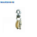 Transmission Line Construction Cable Pulley Block