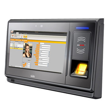 Fingerprint Terminal for Access Control, Visitor Management, Time Attendance, Payroll