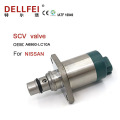 What is NISSAN scv valve A6860-LC10A