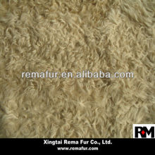 Middle curly Kalgan Lamb Plate