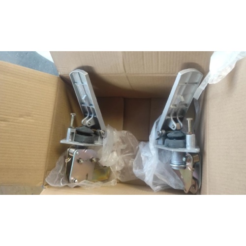 WA250-1 Pedal 417-43-11200