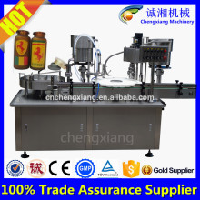 CE Certificate pharmaceutical vial filling machine,vial filling machine