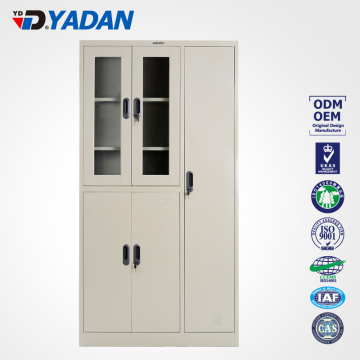 cabinet locker flat file cabinet wardrobe cabinet Philippines YD-WG