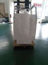 Pallet Less Big Bag for Packing Aluminium Oxide