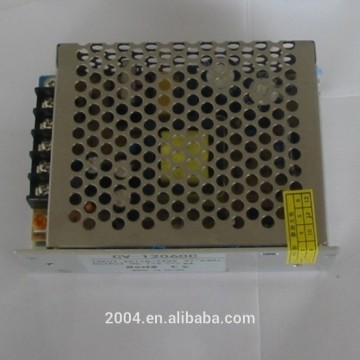 power switching power supply/120vac to 24vdc power supply/230vac to 24vdc power supply