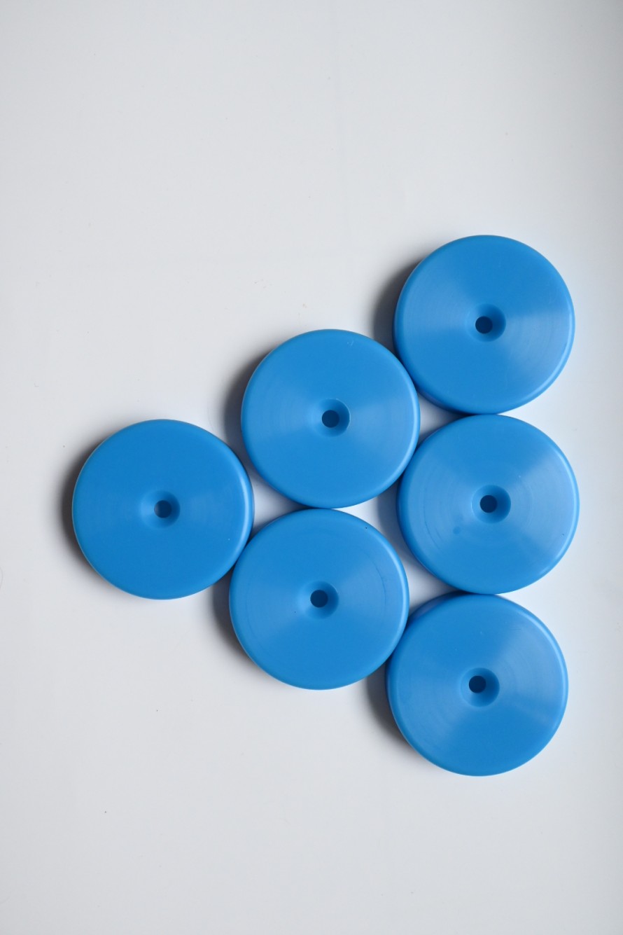 エルケイ ボタンキャップ HDPE500--019 ELKAY BUTTON CAP HDPE500--019
