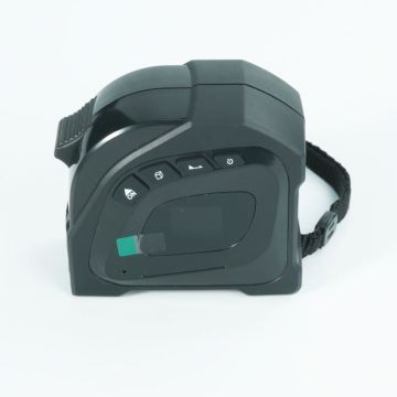 Nahom OEM Laser Rangefinder Tape Measure for Area Measurement