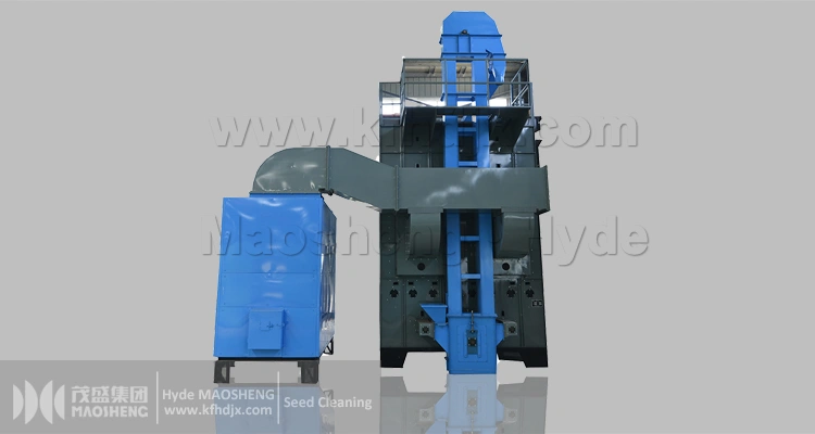 Kaifeng Rice Maize Grain Drying Dryer Machine Price