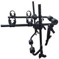 2 Bicycle Bike Trunk Mount Rear Car Rack