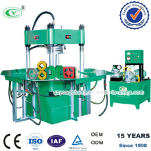 Color Paving Blocks Making Machine
