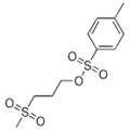 톨루엔 -4- 술폰산 3- 메탄 술 포닐-프로필 에스테르 CAS 263400-88-0