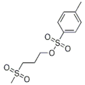 ester 3-méthanesulfonyl-propylique d&#39;acide toluène-4-sulfonique CAS 263400-88-0