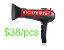 T3 Evolution Tourmaline Hair Dryers 83888 Black