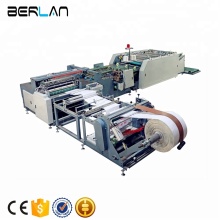 Automatic PP Woven Sack Making Machine with Printing Unit