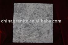 flamed limestone tile