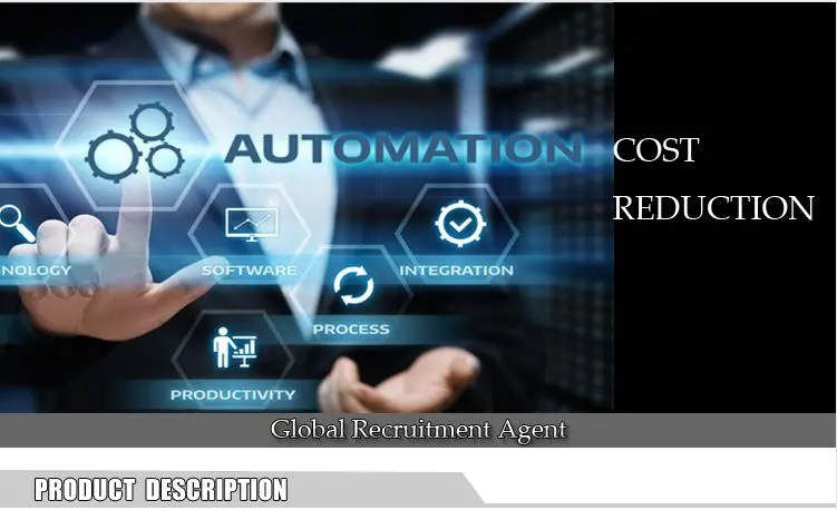 Intelligent Automatic Storage System as/RS System for Automated Warehouse