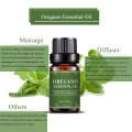 Grosir OEM/OEM ORegano Essential Oil untuk Penurunan Berat Badan