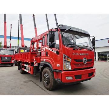 Crane Crane Truk Boom Mobile Boom