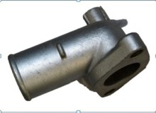 water pipe connector-outlet