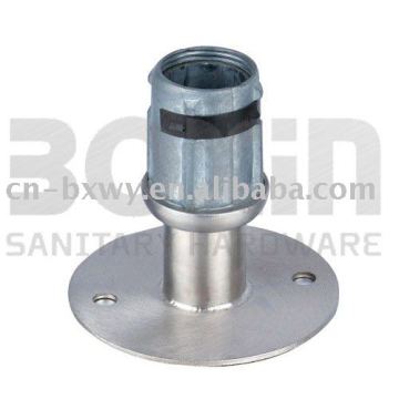 Adjustable Foot Inserts for Kitchen Parts