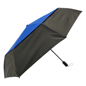 Super Strong Windproof 3 Folding Umbrella