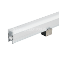 Низковольтные светодиодные линейные светильники RGB и W со степенью защиты IP66 CX3A