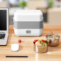 Food Warmer Heater Electric Heating Lunch Box