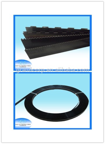 cut and crease rule 2PT Perforating Rule and creasing rule