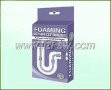 Foaming Drain Cleaner