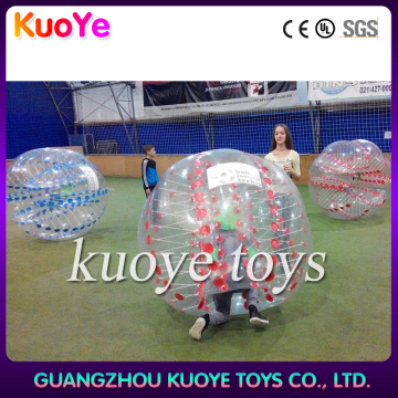 inflatable bumper ball,human bumper ball,sport bumper balls