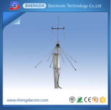 258 Plus Outdoor Cell Phone Antenna