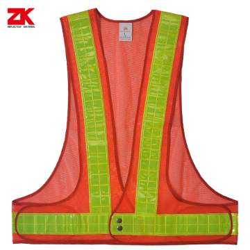 Cheap  work reflective vest