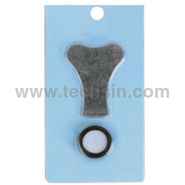 20mm Ceramic Disc, Ultrasonic Atomizers