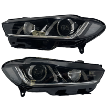 High-Quality XE Headlights