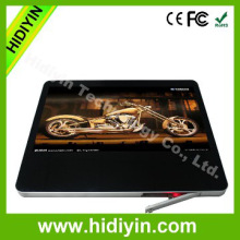 23.6 USB SD standalone advertising player