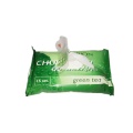 wholesale Single Pack Deep Fresh Clean Hands Wipes